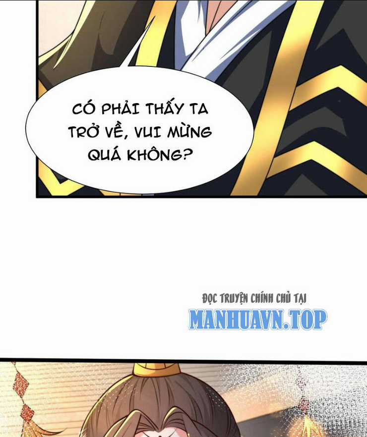 Ta Nuôi Quỷ Ở Trấn Ma Ty Chapter 285 trang 61
