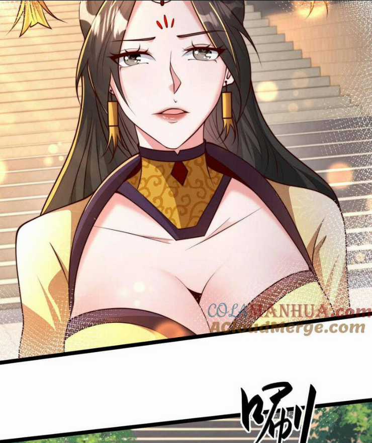 Ta Nuôi Quỷ Ở Trấn Ma Ty Chapter 285 trang 62