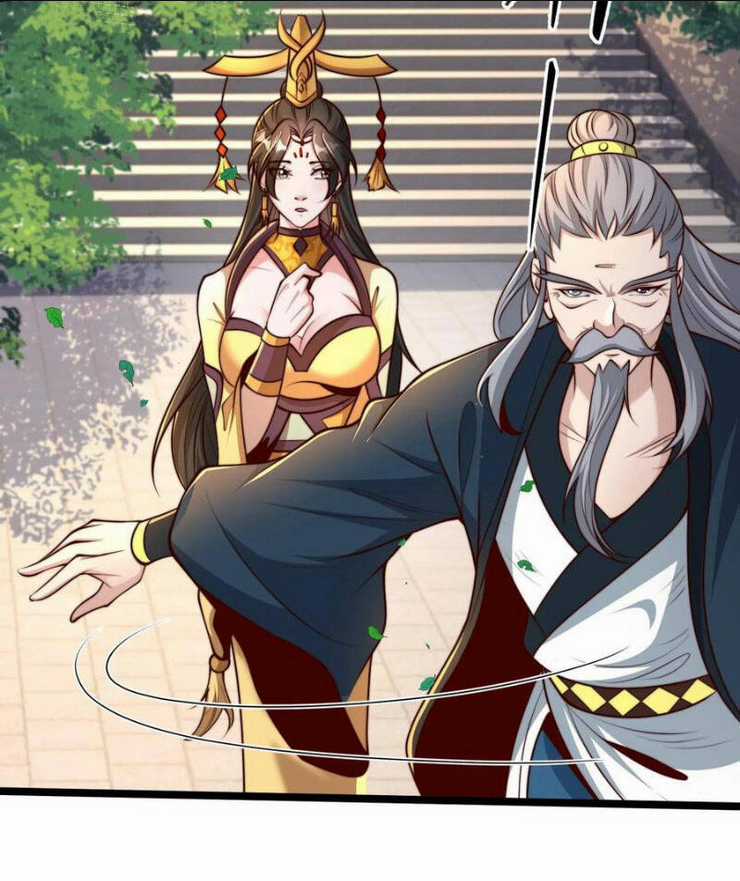 Ta Nuôi Quỷ Ở Trấn Ma Ty Chapter 285 trang 63