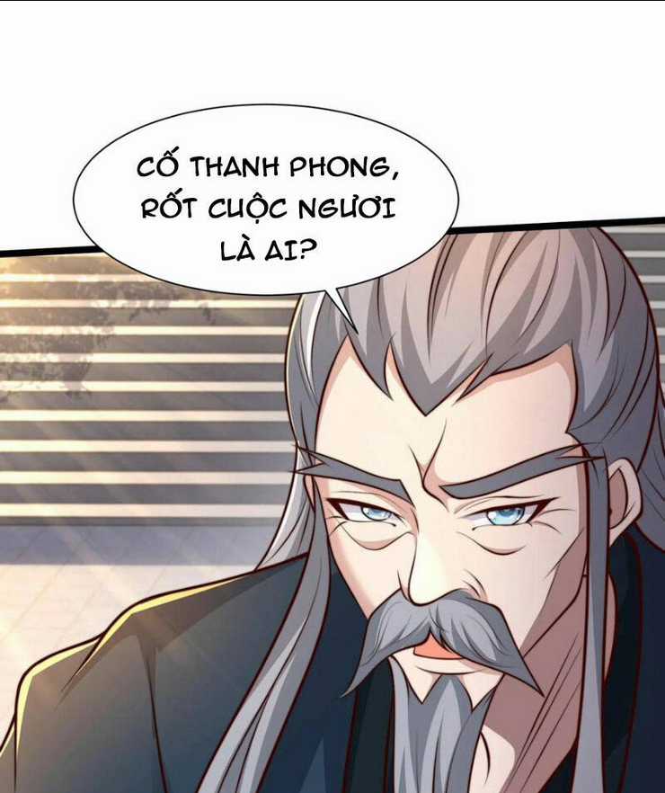 Ta Nuôi Quỷ Ở Trấn Ma Ty Chapter 285 trang 64