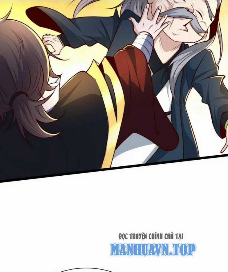 Ta Nuôi Quỷ Ở Trấn Ma Ty Chapter 285 trang 66