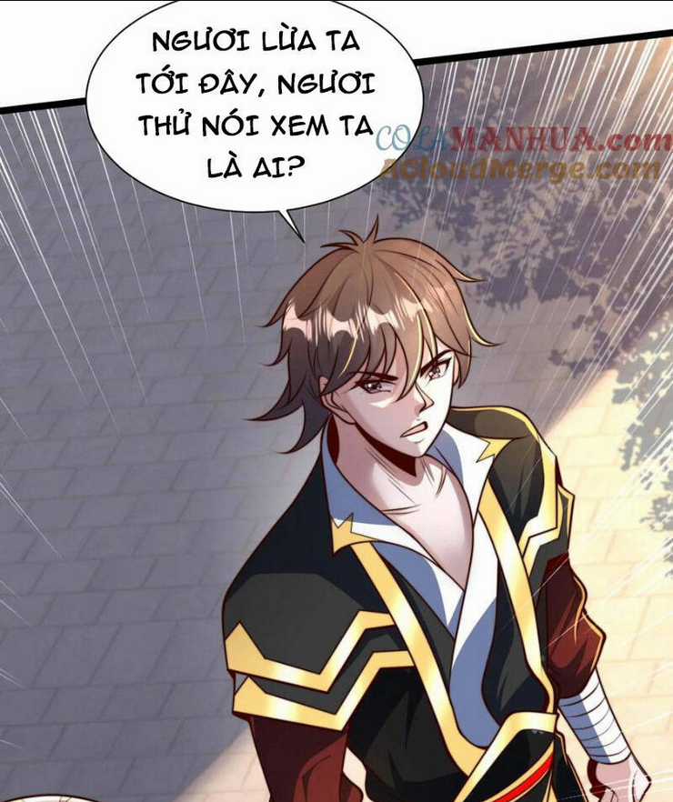 Ta Nuôi Quỷ Ở Trấn Ma Ty Chapter 285 trang 67