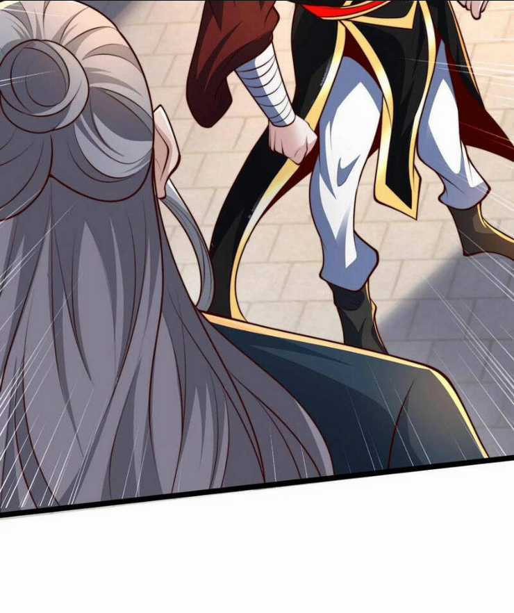 Ta Nuôi Quỷ Ở Trấn Ma Ty Chapter 285 trang 68