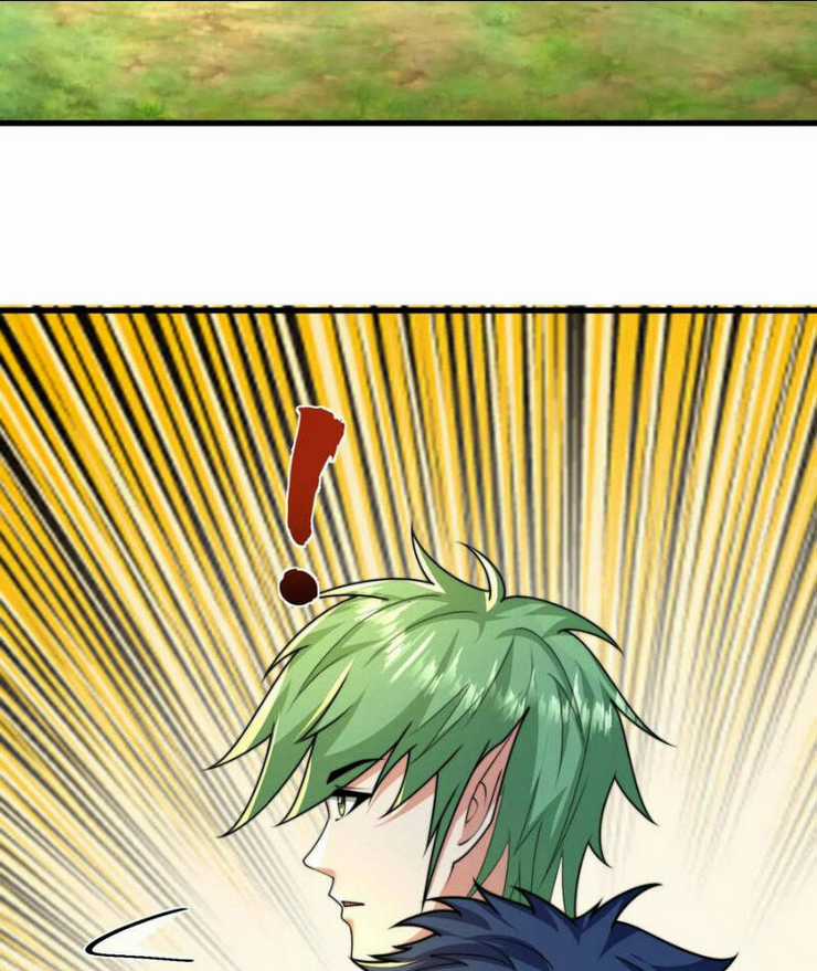 Ta Nuôi Quỷ Ở Trấn Ma Ty Chapter 285 trang 7