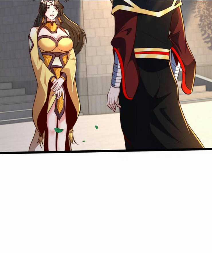 Ta Nuôi Quỷ Ở Trấn Ma Ty Chapter 285 trang 71