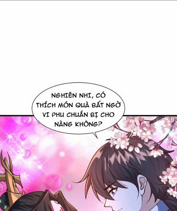 Ta Nuôi Quỷ Ở Trấn Ma Ty Chapter 285 trang 72