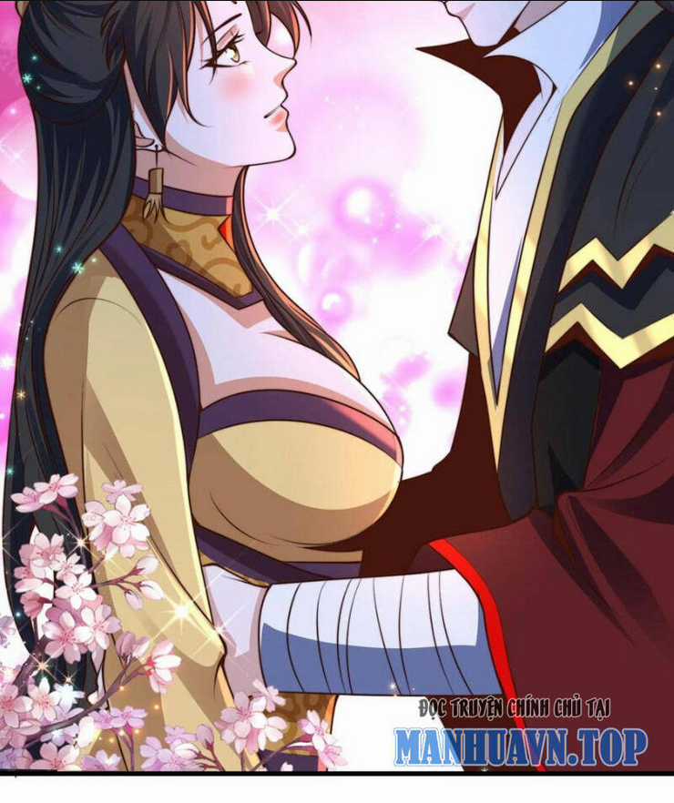 Ta Nuôi Quỷ Ở Trấn Ma Ty Chapter 285 trang 73