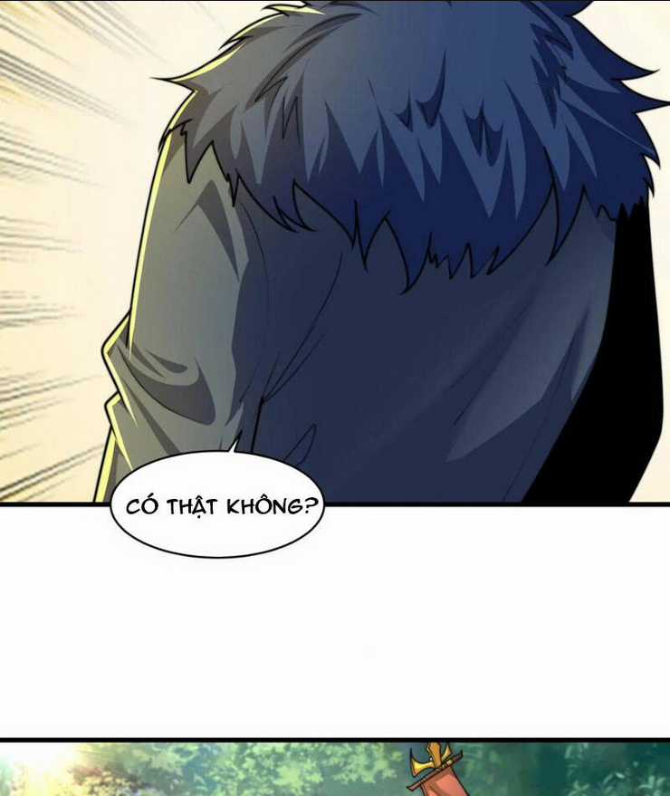 Ta Nuôi Quỷ Ở Trấn Ma Ty Chapter 285 trang 8