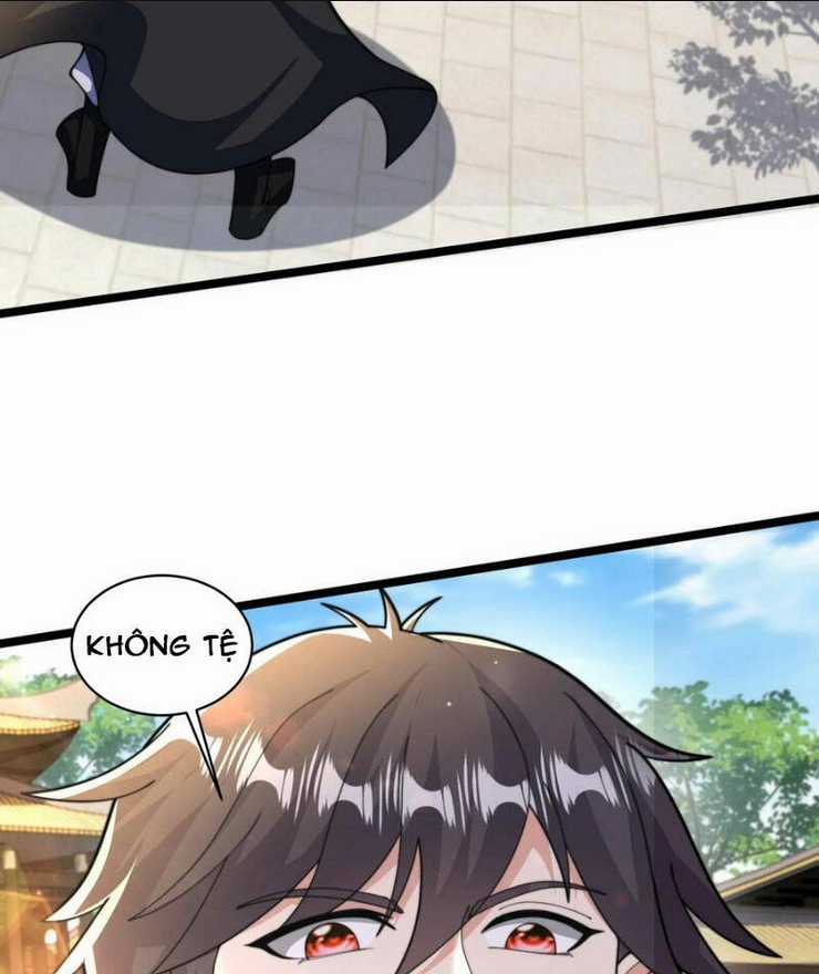 Ta Nuôi Quỷ Ở Trấn Ma Ty Chapter 286 trang 10