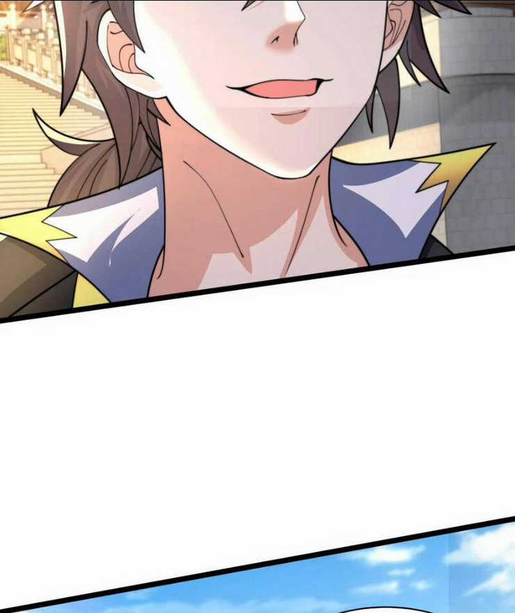 Ta Nuôi Quỷ Ở Trấn Ma Ty Chapter 286 trang 11