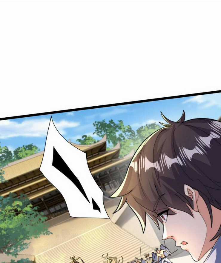 Ta Nuôi Quỷ Ở Trấn Ma Ty Chapter 286 trang 13