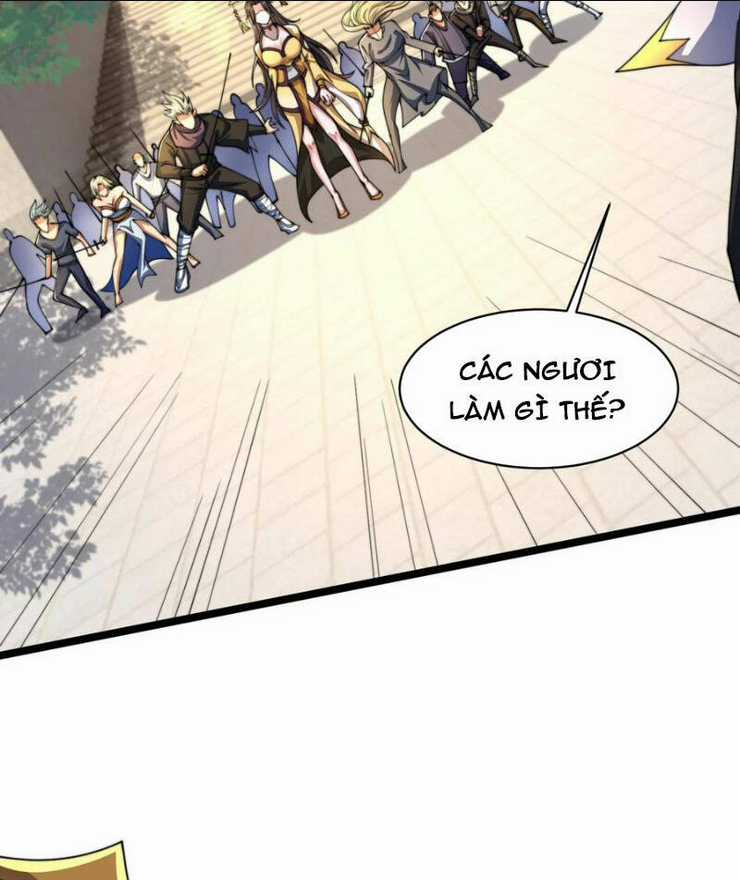 Ta Nuôi Quỷ Ở Trấn Ma Ty Chapter 286 trang 14