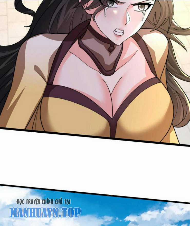 Ta Nuôi Quỷ Ở Trấn Ma Ty Chapter 286 trang 17