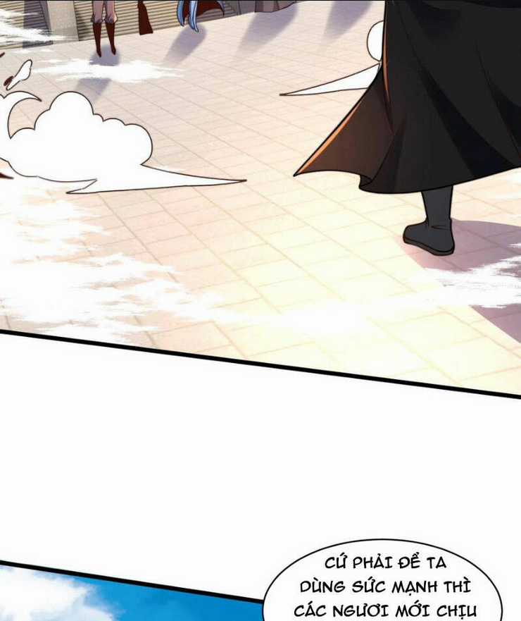 Ta Nuôi Quỷ Ở Trấn Ma Ty Chapter 286 trang 19