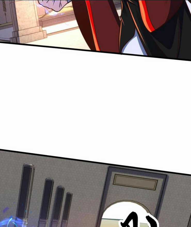 Ta Nuôi Quỷ Ở Trấn Ma Ty Chapter 286 trang 21