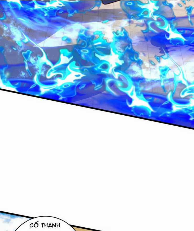 Ta Nuôi Quỷ Ở Trấn Ma Ty Chapter 286 trang 23