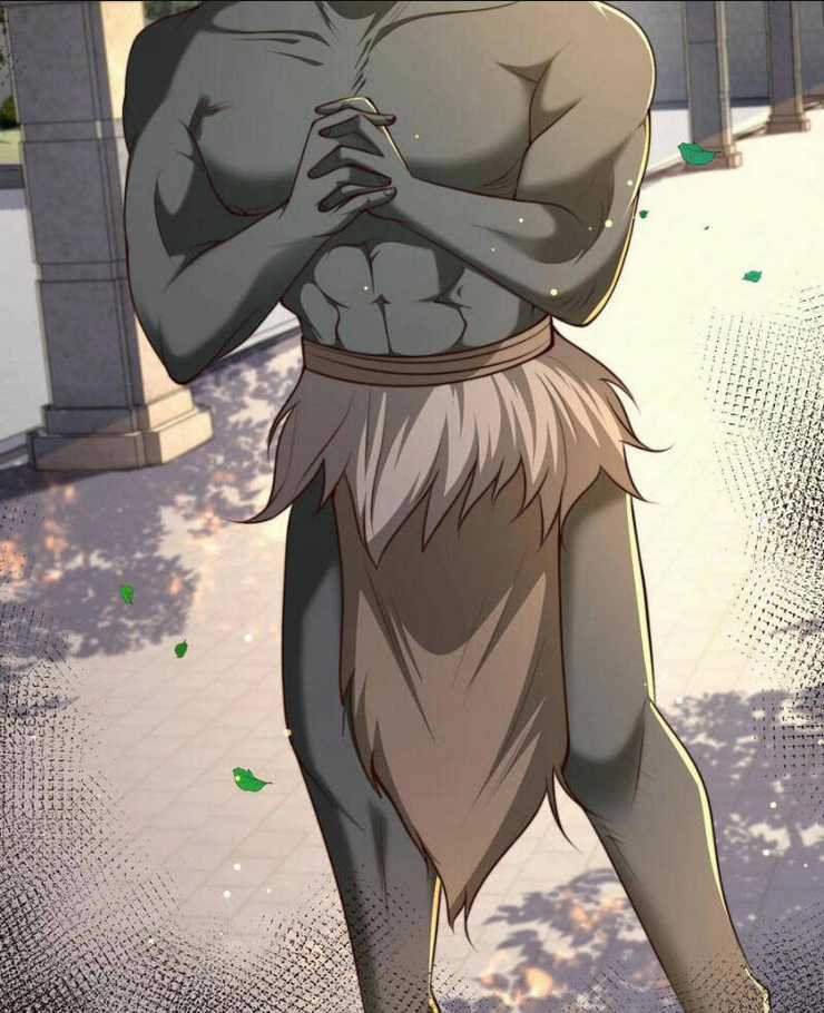 Ta Nuôi Quỷ Ở Trấn Ma Ty Chapter 286 trang 34