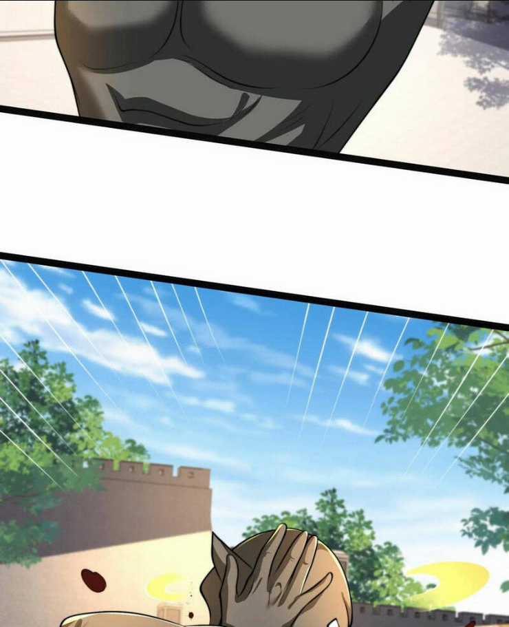 Ta Nuôi Quỷ Ở Trấn Ma Ty Chapter 286 trang 38