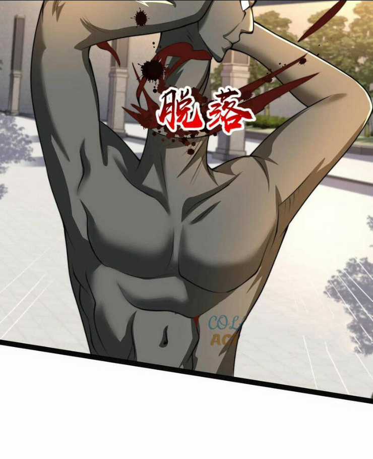 Ta Nuôi Quỷ Ở Trấn Ma Ty Chapter 286 trang 39