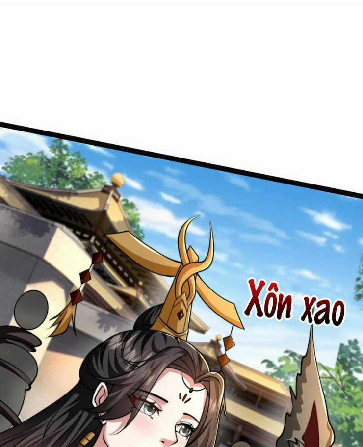 Ta Nuôi Quỷ Ở Trấn Ma Ty Chapter 286 trang 40