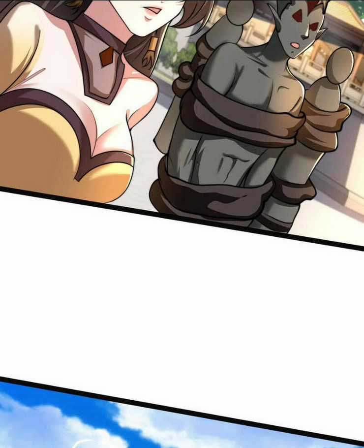 Ta Nuôi Quỷ Ở Trấn Ma Ty Chapter 286 trang 41