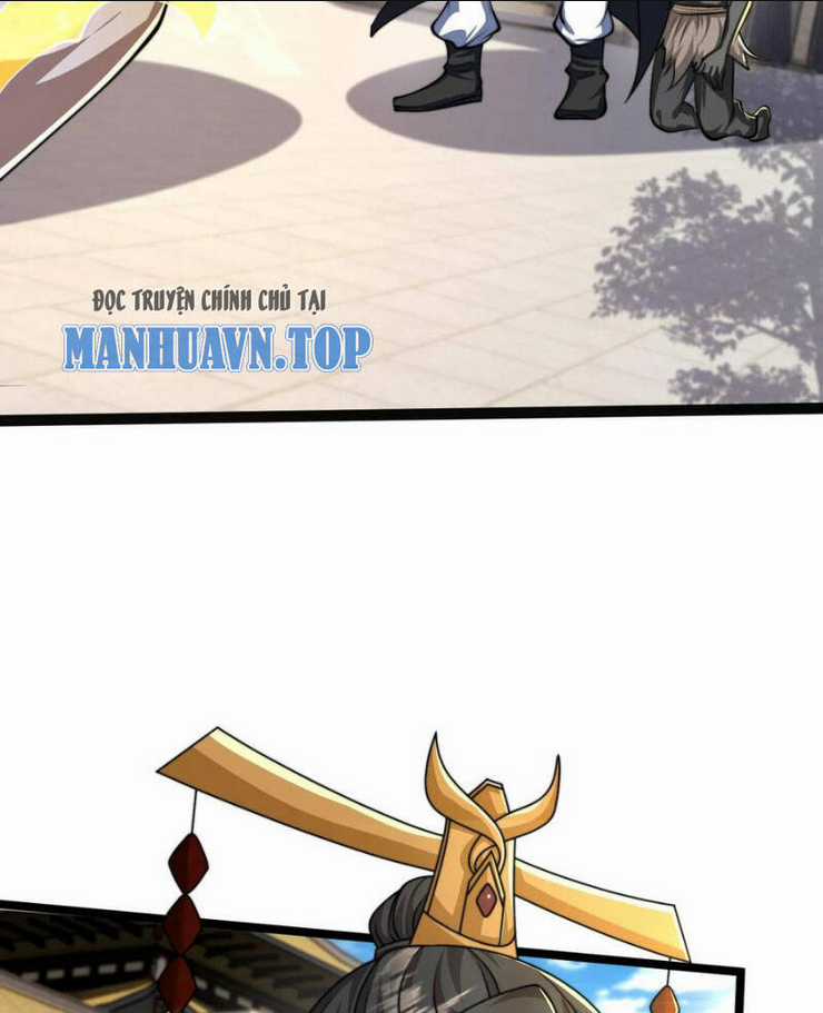 Ta Nuôi Quỷ Ở Trấn Ma Ty Chapter 286 trang 43