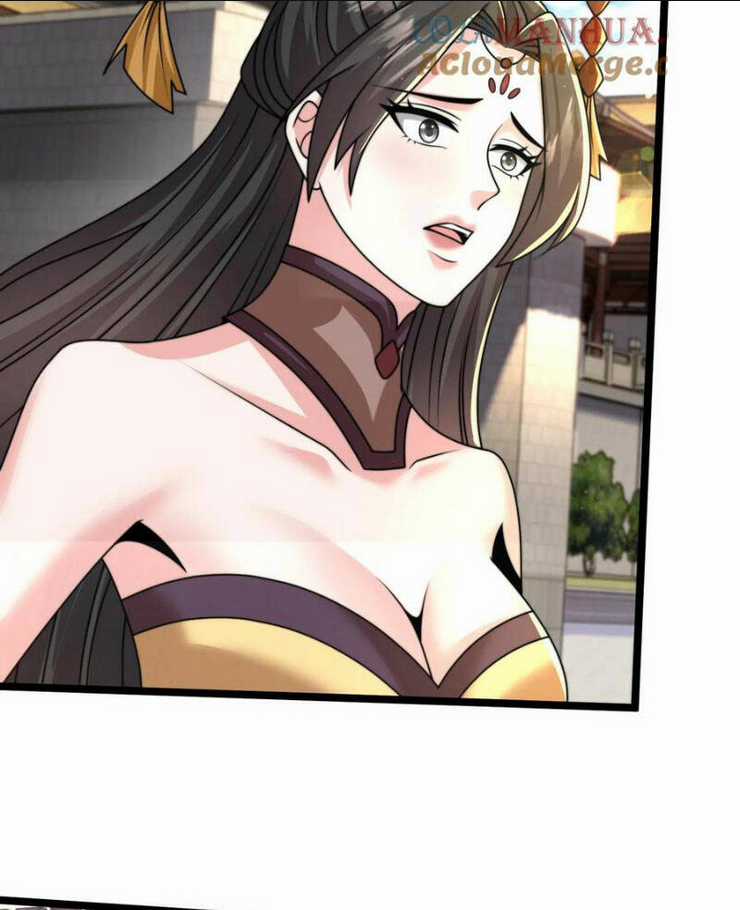 Ta Nuôi Quỷ Ở Trấn Ma Ty Chapter 286 trang 44