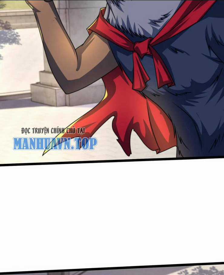 Ta Nuôi Quỷ Ở Trấn Ma Ty Chapter 286 trang 50