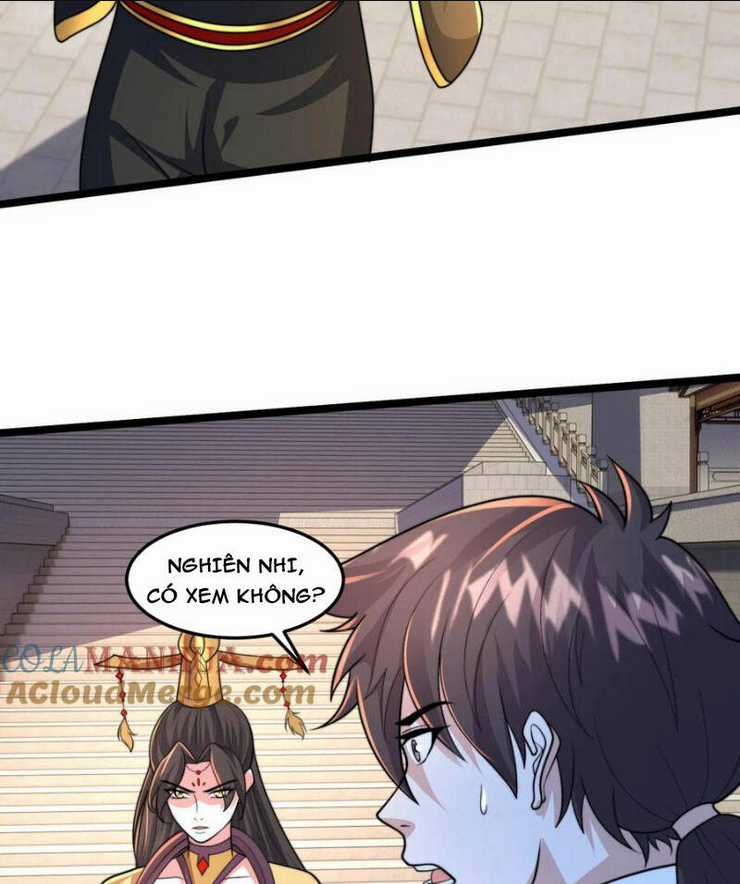 Ta Nuôi Quỷ Ở Trấn Ma Ty Chapter 286 trang 52