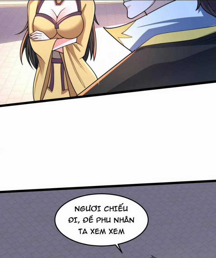 Ta Nuôi Quỷ Ở Trấn Ma Ty Chapter 286 trang 53