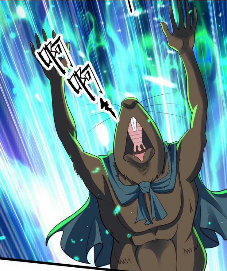 Ta Nuôi Quỷ Ở Trấn Ma Ty Chapter 286 trang 56