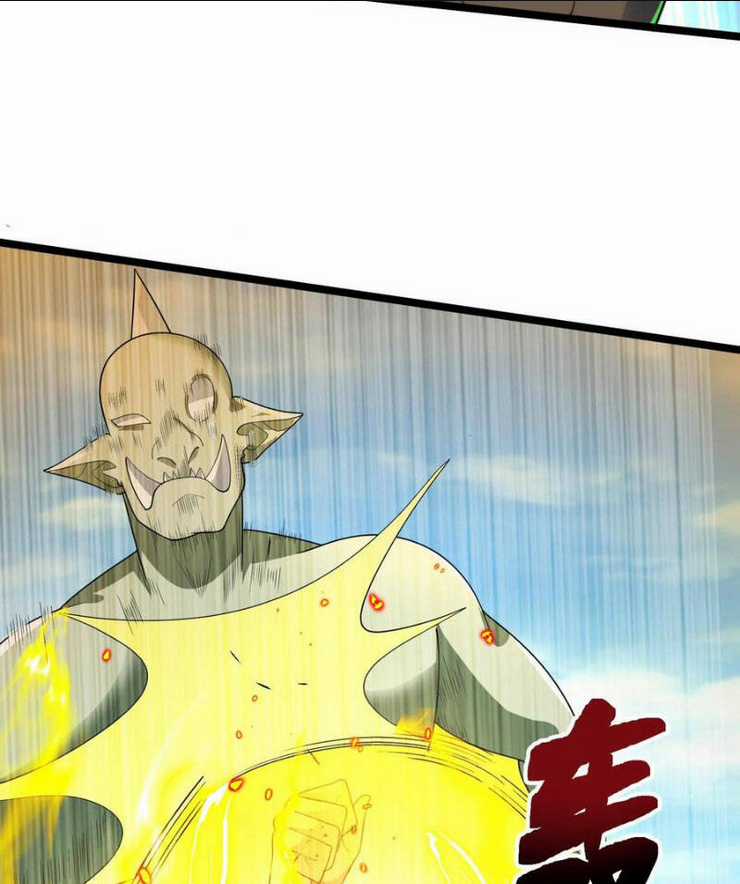 Ta Nuôi Quỷ Ở Trấn Ma Ty Chapter 286 trang 57