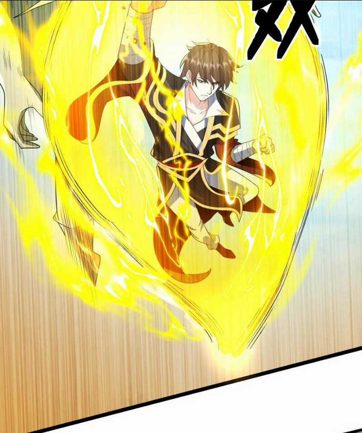 Ta Nuôi Quỷ Ở Trấn Ma Ty Chapter 286 trang 58