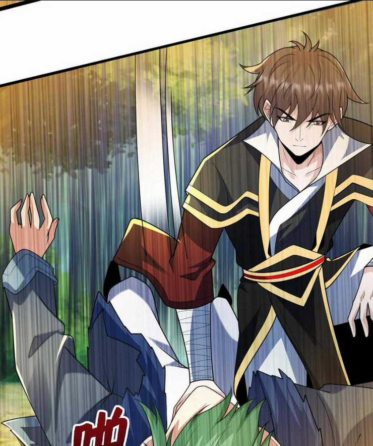 Ta Nuôi Quỷ Ở Trấn Ma Ty Chapter 286 trang 59