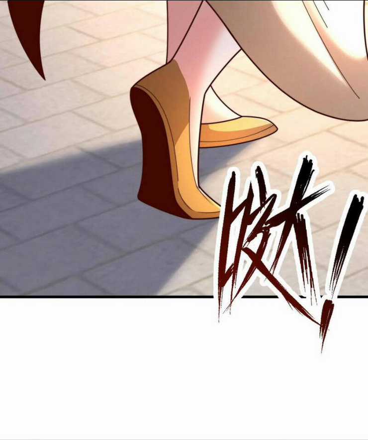 Ta Nuôi Quỷ Ở Trấn Ma Ty Chapter 286 trang 64