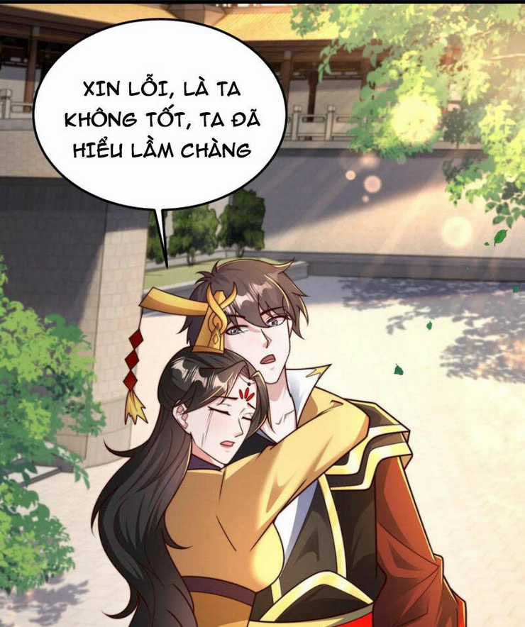 Ta Nuôi Quỷ Ở Trấn Ma Ty Chapter 286 trang 65