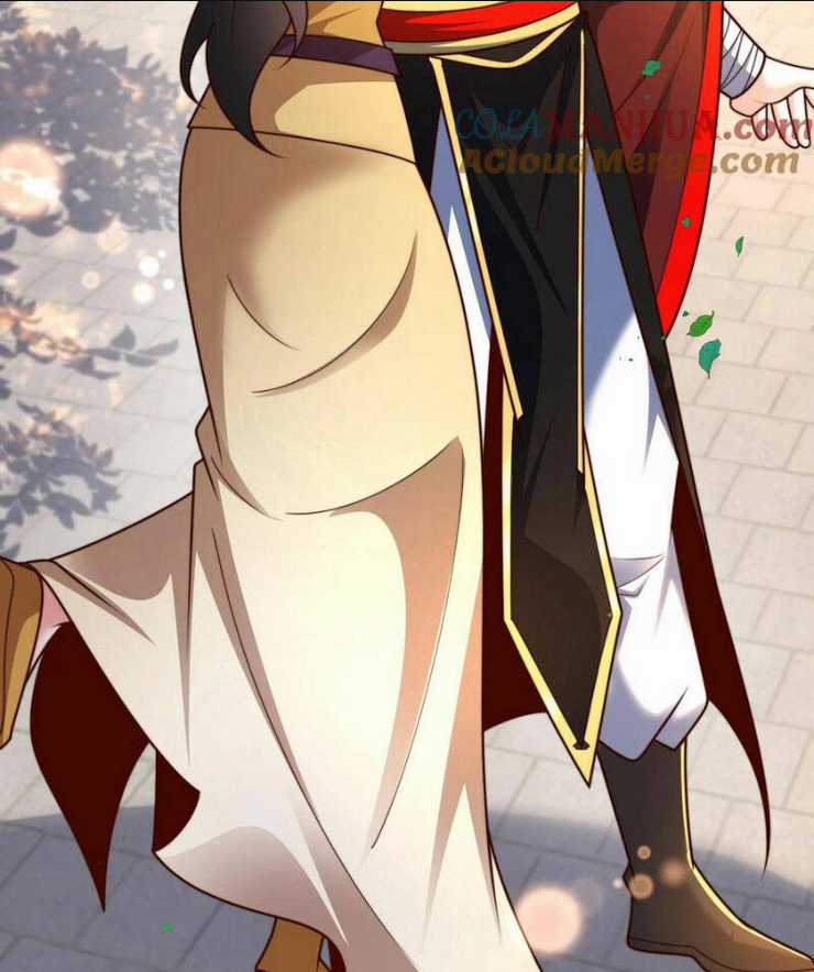 Ta Nuôi Quỷ Ở Trấn Ma Ty Chapter 286 trang 66