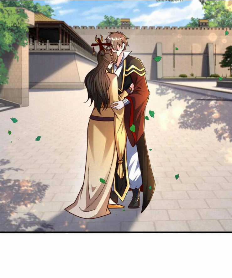 Ta Nuôi Quỷ Ở Trấn Ma Ty Chapter 286 trang 68