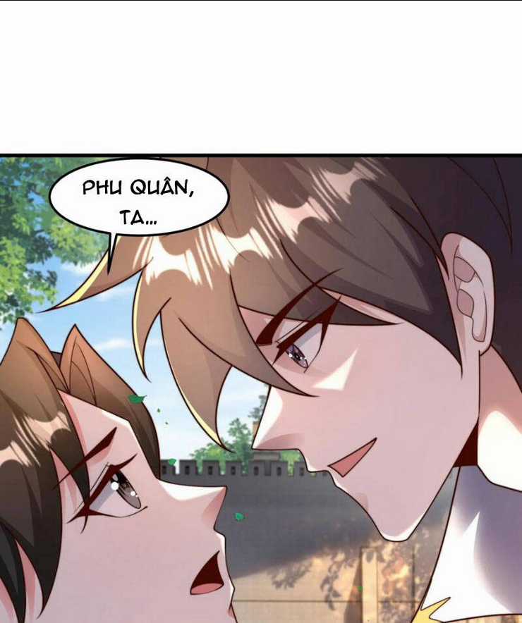 Ta Nuôi Quỷ Ở Trấn Ma Ty Chapter 286 trang 69