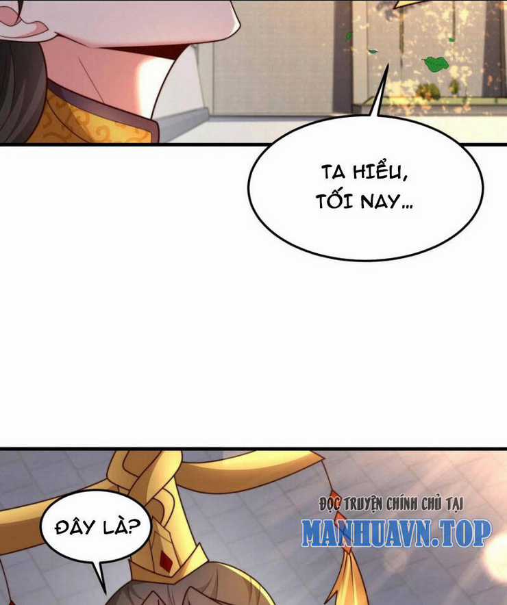 Ta Nuôi Quỷ Ở Trấn Ma Ty Chapter 286 trang 70