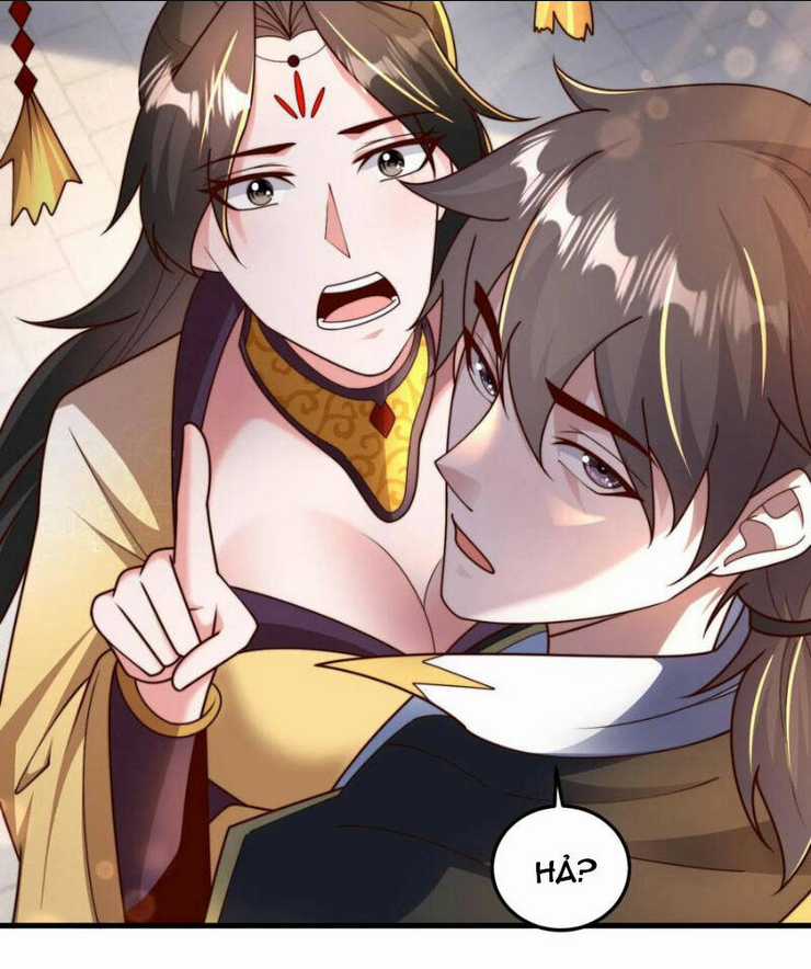 Ta Nuôi Quỷ Ở Trấn Ma Ty Chapter 286 trang 71