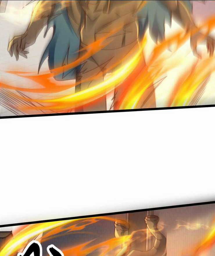 Ta Nuôi Quỷ Ở Trấn Ma Ty Chapter 287 trang 11