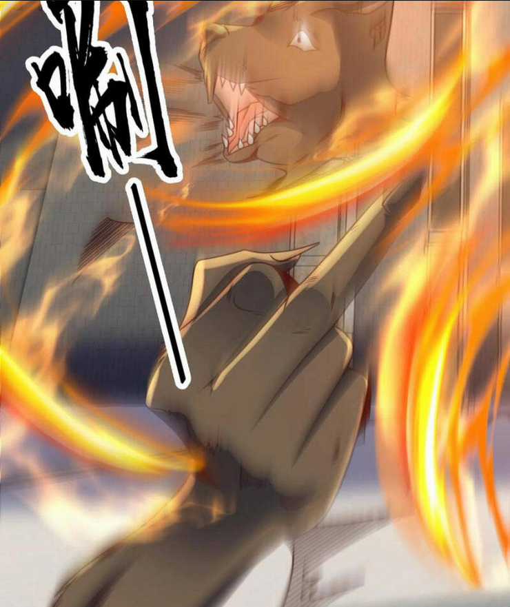 Ta Nuôi Quỷ Ở Trấn Ma Ty Chapter 287 trang 12