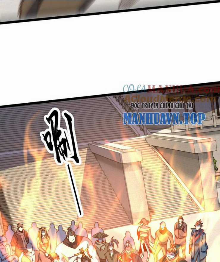 Ta Nuôi Quỷ Ở Trấn Ma Ty Chapter 287 trang 13