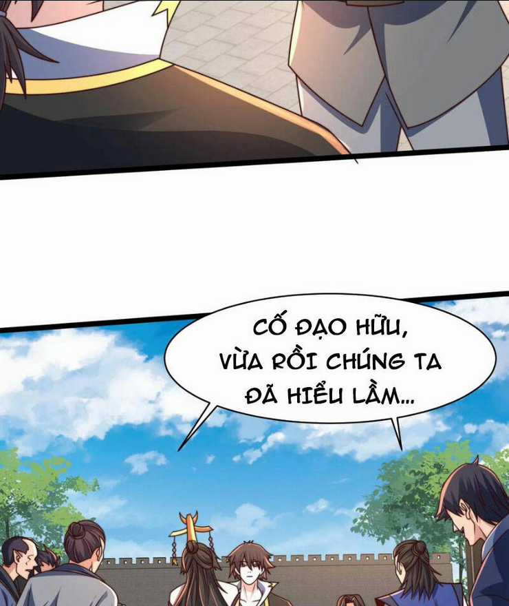 Ta Nuôi Quỷ Ở Trấn Ma Ty Chapter 287 trang 16