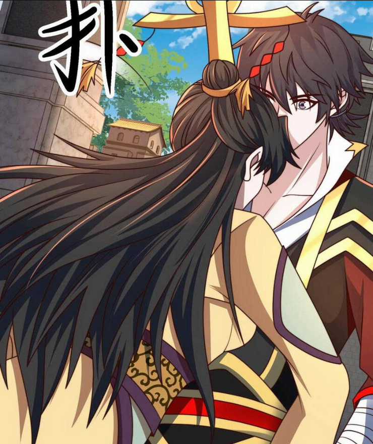 Ta Nuôi Quỷ Ở Trấn Ma Ty Chapter 287 trang 18