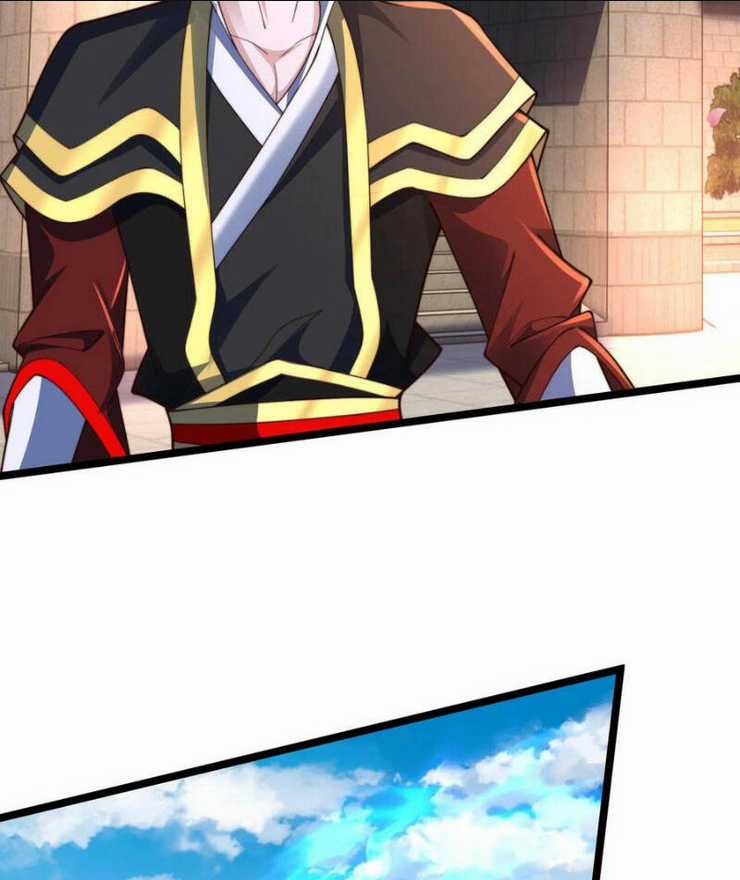 Ta Nuôi Quỷ Ở Trấn Ma Ty Chapter 287 trang 2