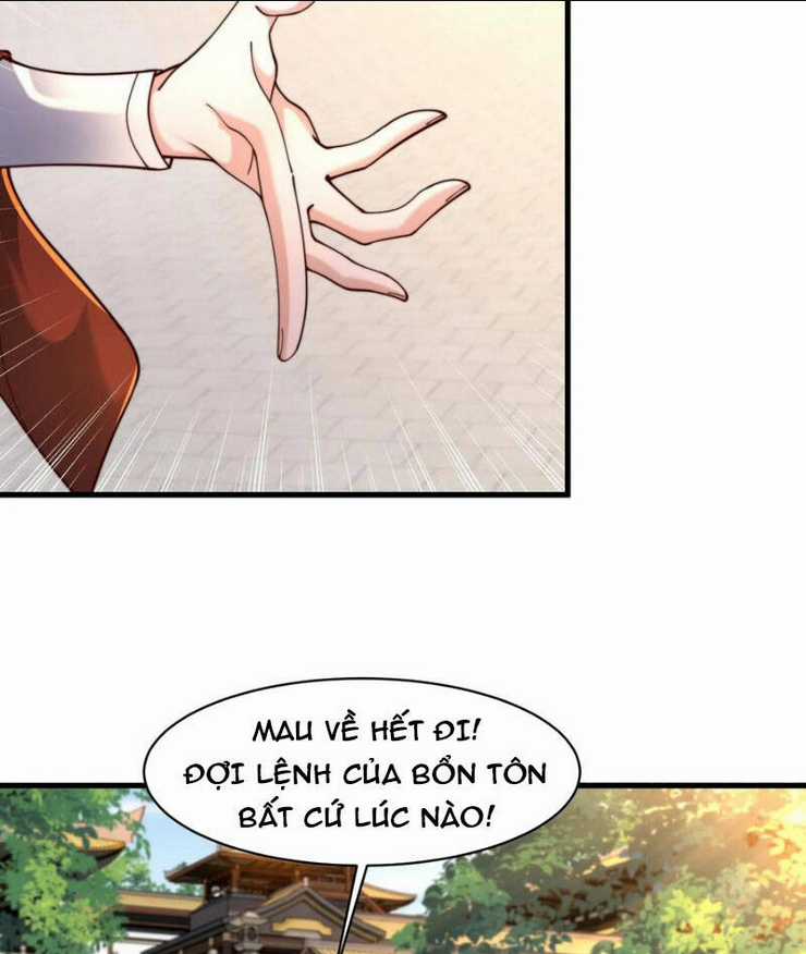 Ta Nuôi Quỷ Ở Trấn Ma Ty Chapter 287 trang 27