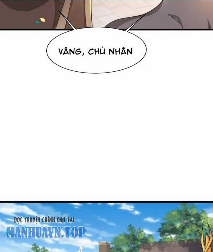 Ta Nuôi Quỷ Ở Trấn Ma Ty Chapter 287 trang 29