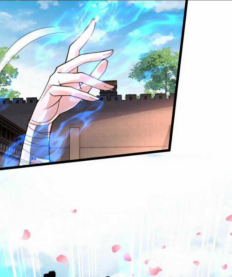 Ta Nuôi Quỷ Ở Trấn Ma Ty Chapter 287 trang 3